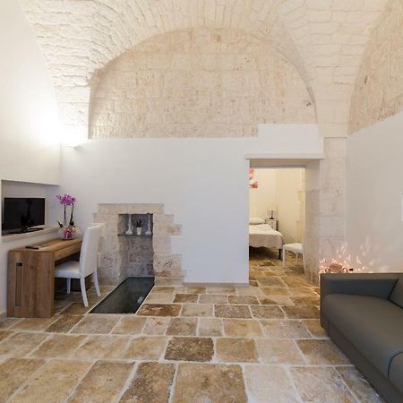 Donna Rosaria Ostuni Exterior foto