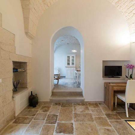 Donna Rosaria Ostuni Exterior foto