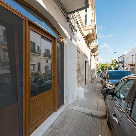 Donna Rosaria Ostuni Exterior foto