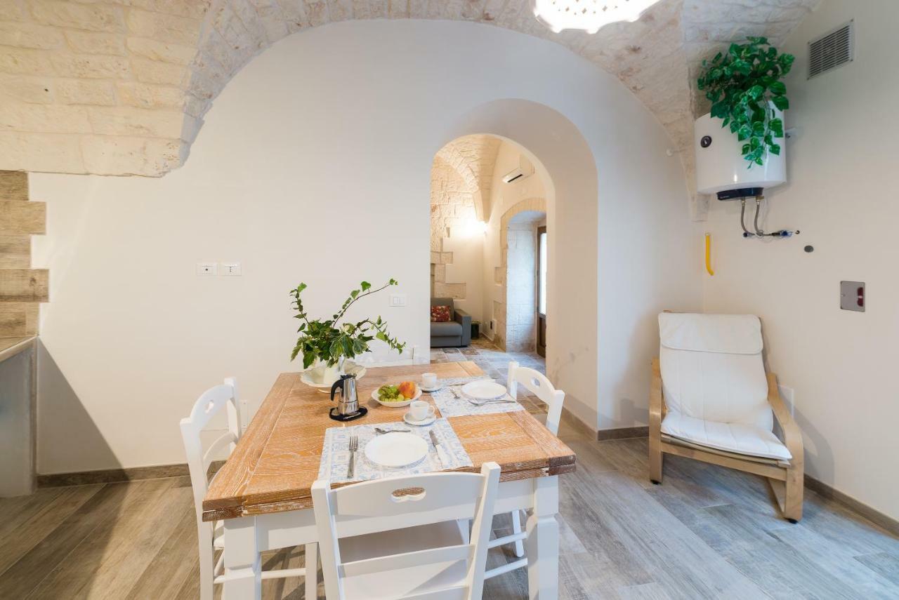 Donna Rosaria Ostuni Exterior foto