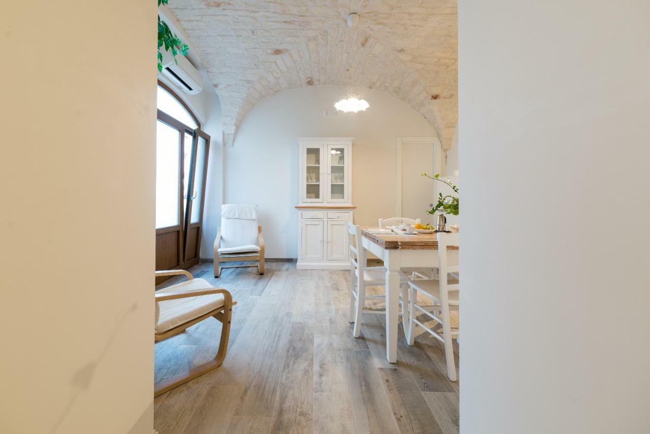 Donna Rosaria Ostuni Exterior foto