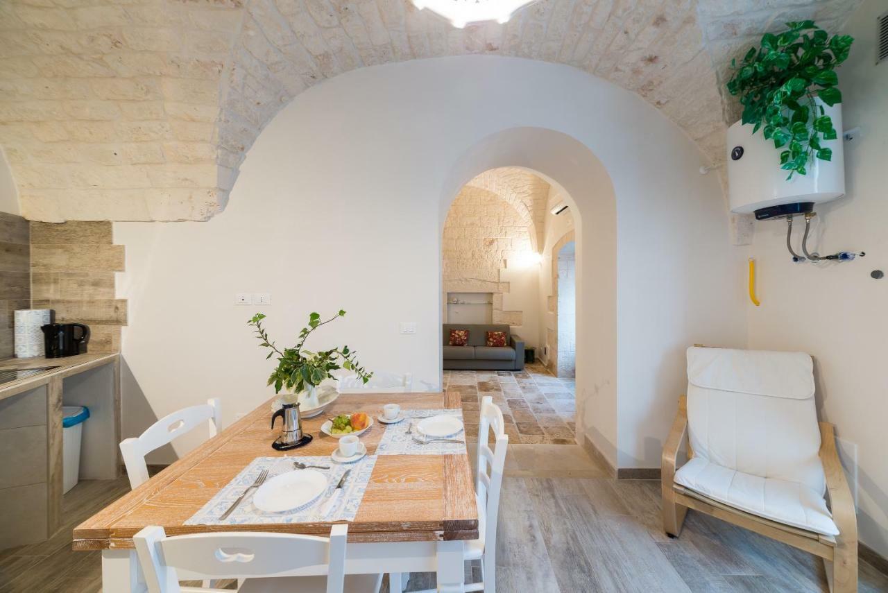 Donna Rosaria Ostuni Exterior foto
