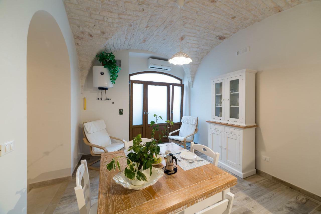 Donna Rosaria Ostuni Exterior foto