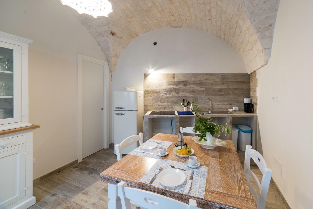 Donna Rosaria Ostuni Exterior foto