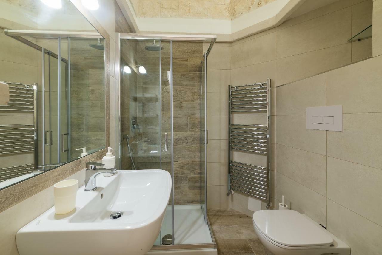 Donna Rosaria Ostuni Exterior foto