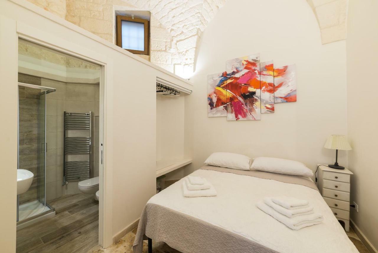 Donna Rosaria Ostuni Exterior foto