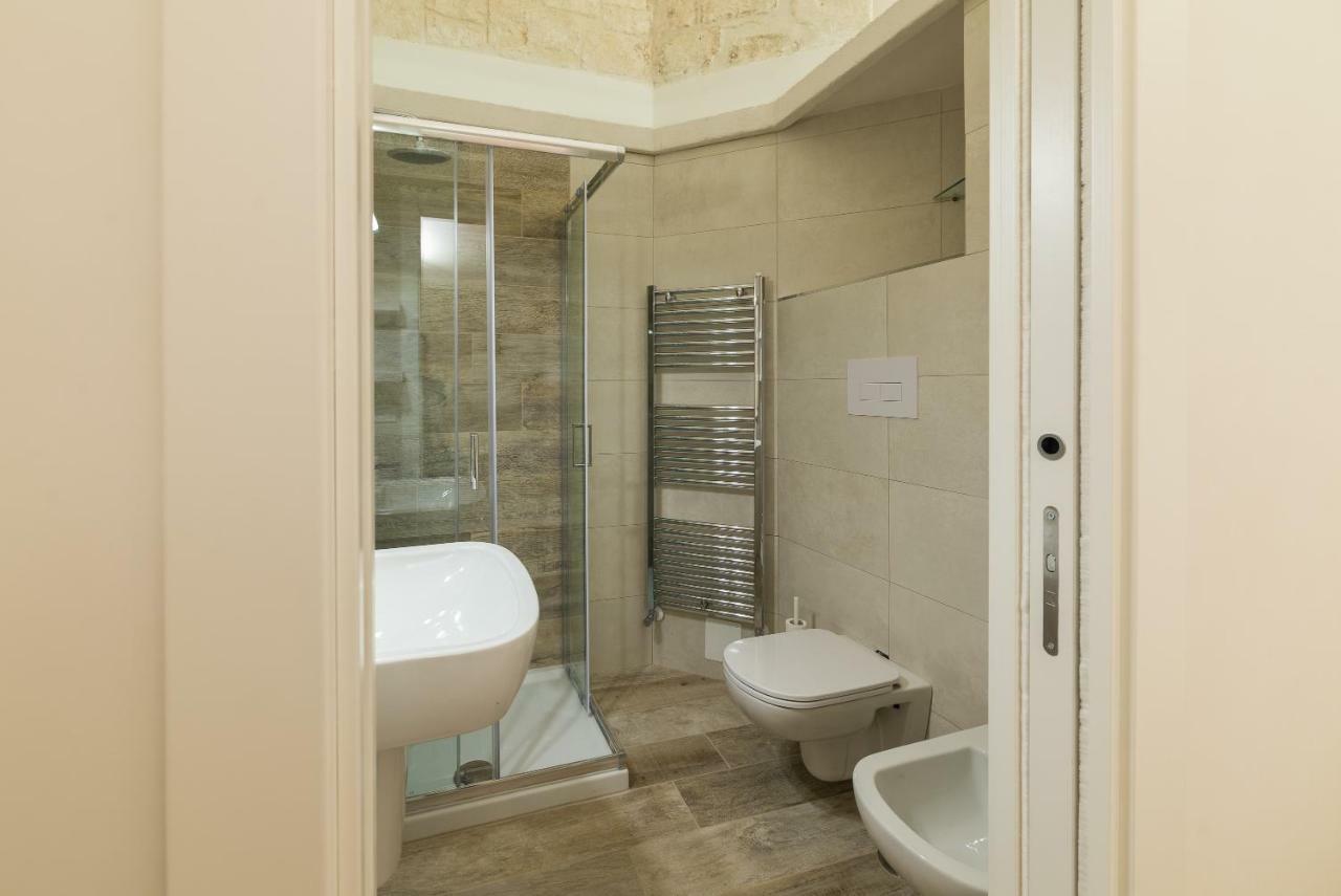 Donna Rosaria Ostuni Exterior foto
