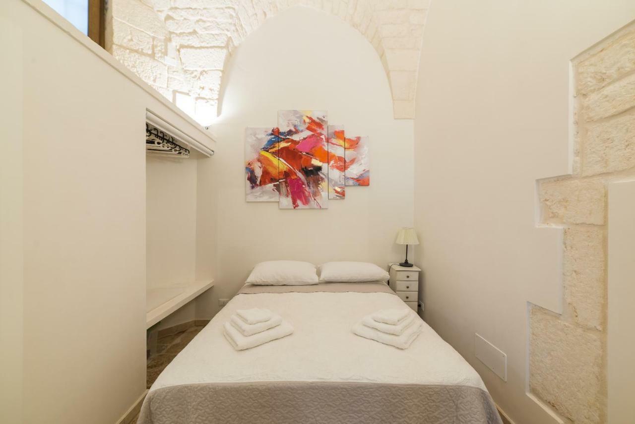Donna Rosaria Ostuni Exterior foto