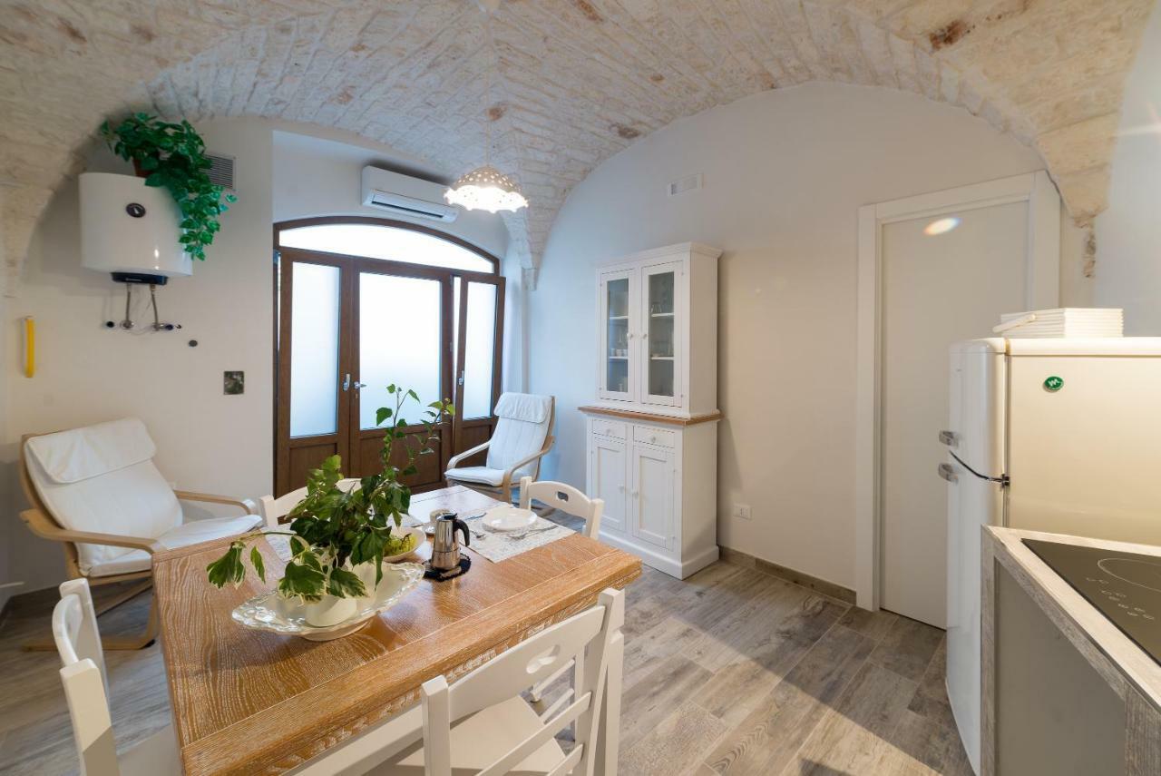 Donna Rosaria Ostuni Exterior foto