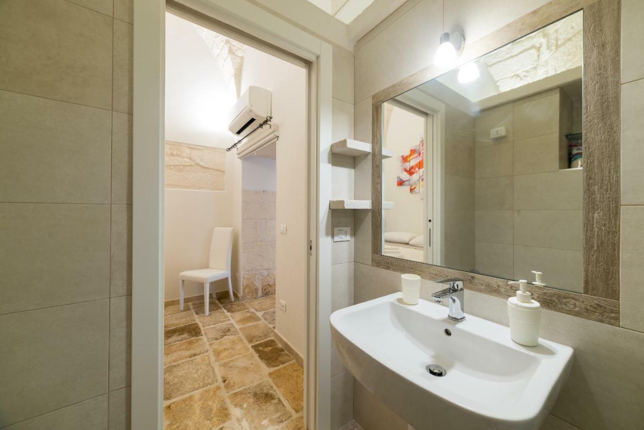 Donna Rosaria Ostuni Exterior foto