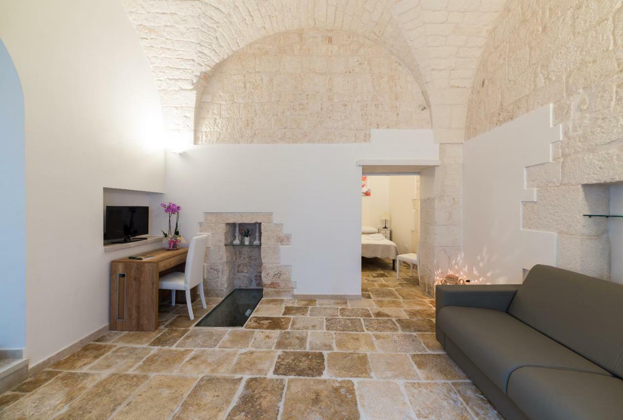 Donna Rosaria Ostuni Exterior foto