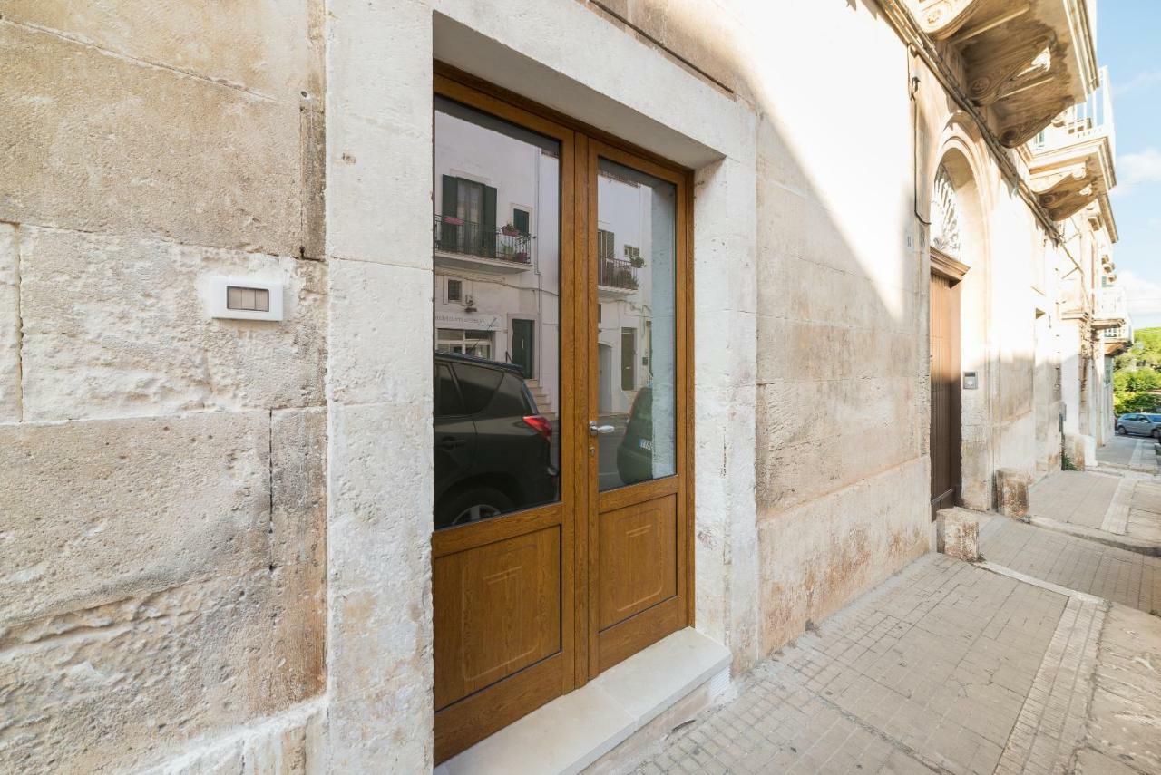 Donna Rosaria Ostuni Exterior foto