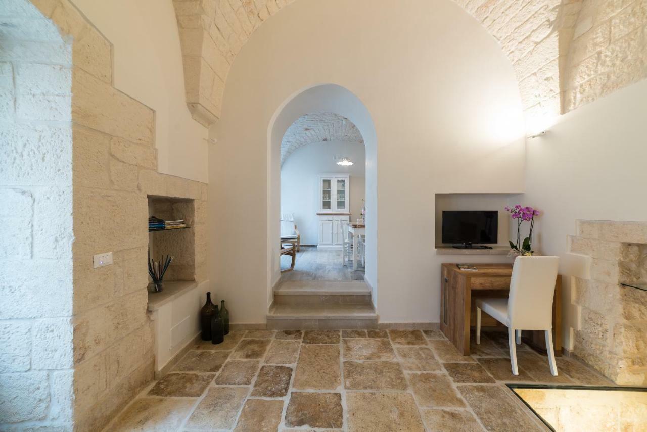 Donna Rosaria Ostuni Exterior foto