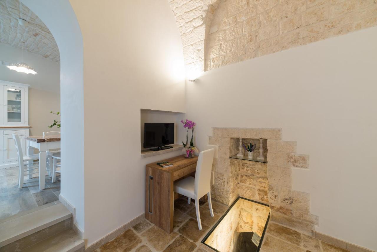 Donna Rosaria Ostuni Exterior foto