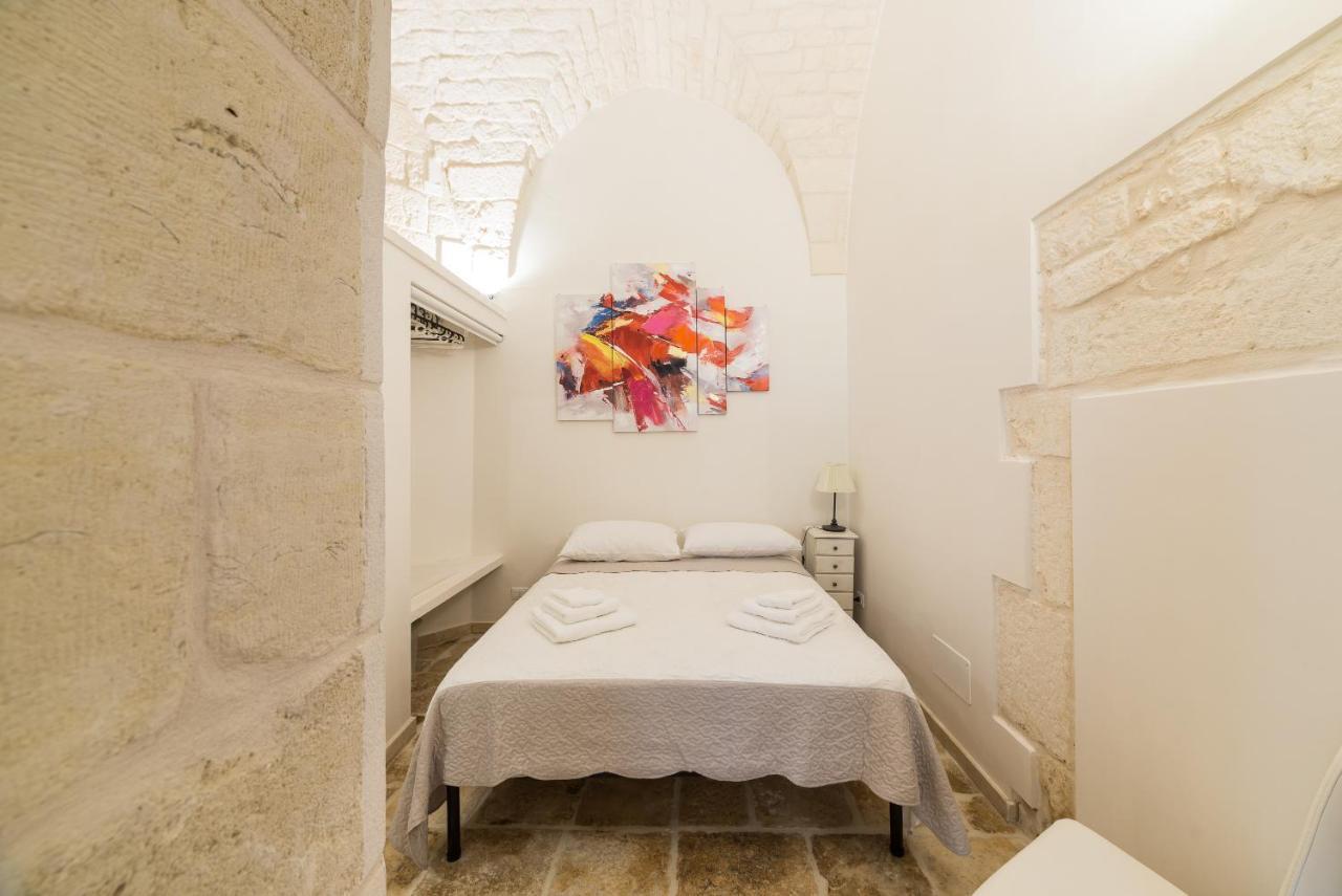 Donna Rosaria Ostuni Exterior foto