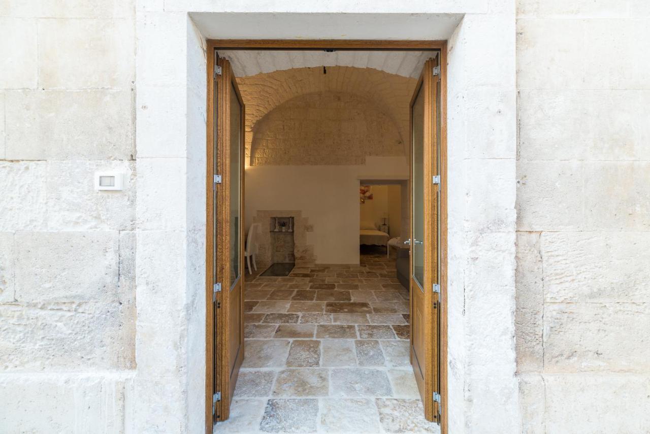 Donna Rosaria Ostuni Exterior foto