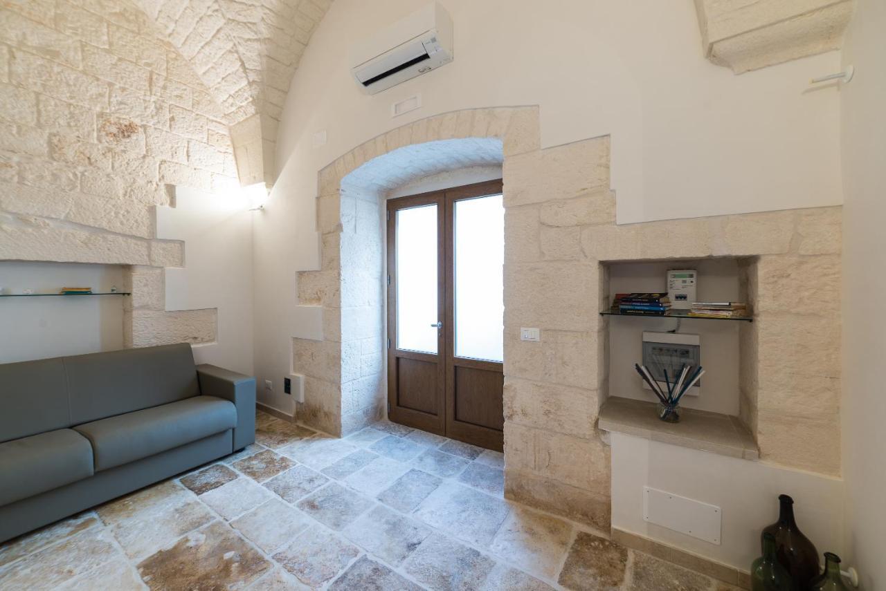 Donna Rosaria Ostuni Exterior foto